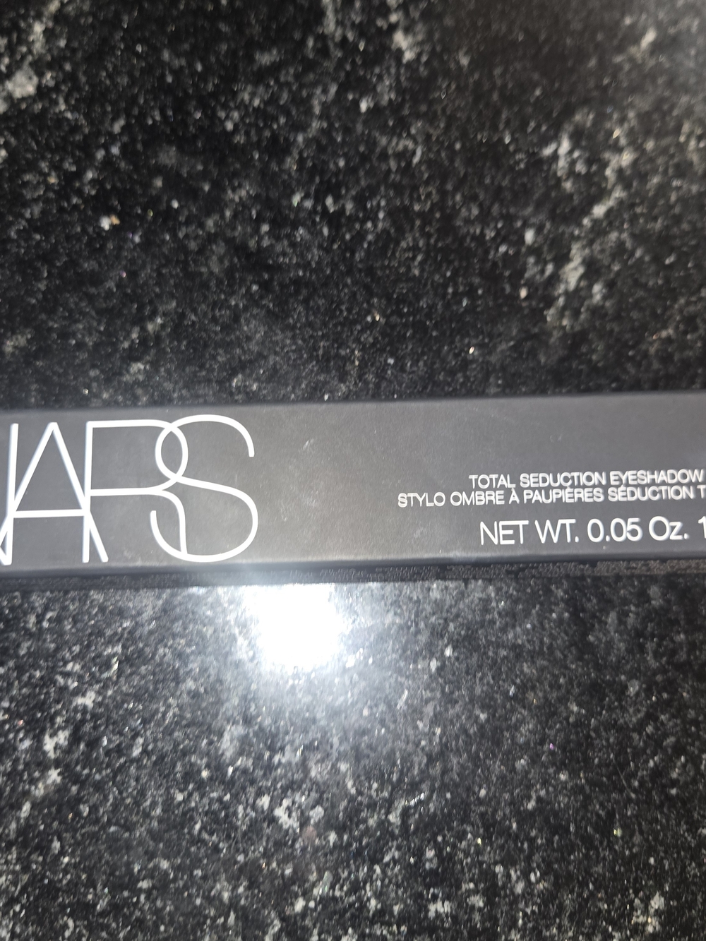 NARS Total Seduction Eyeshadow Stick - Laguna